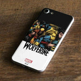 Wolverine Eras iPhone 7 Skinit Phone Skin Marvel NEW