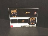 Marvel X-Men Wolverine iPhone Charger Skin By Skinit NEW