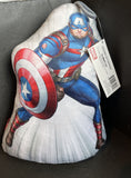 Marvel Captain America Door Stopper