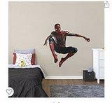 FATHEAD Avengers Infinity War Iron Spider Only RealBigDecal Sticker 96-96244 Marvel NEW
