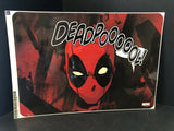 Marvel Deadpool Howl MacBook Pro 13" 2011-2012 Skin Skinit NEW