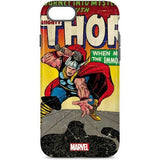 Thor Meets The Immortals iPhone 7/8 Skinit ProCase Marvel  NEW