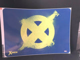 Marvel X-Men Logo Yellow MacBook Pro 13" 2011-2012 Skin Skinit NEW