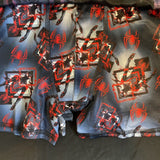 Marvel Spiderman Miles Morales Moisture Wick Sz10 Boys Boxer Briefs 4 Pairs