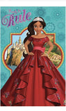 ELENA OF AVALOR PARTY GAME POSTER ~ Birthday Supplies Decoration Activity Disney