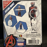 Avengers Bendable Magnet Ant-Man Holds 550 Grams