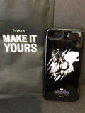 Black Panther iPhone 7/8 Skinit ProCase Marvel NEW