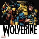 Marvel Wolverine Era Apple iPad 2 Skin By Skinit NEW