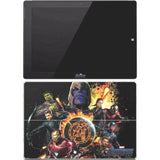 Marvel The Avengers  Microsoft Surface Pro 3 Skin Skinit NEW