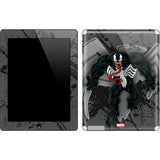 Venom Apple iPad 2 Skin By Skinit Marvel NEW
