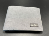 Marvel Vasari Bi-Fold Wallet Retro Gaming