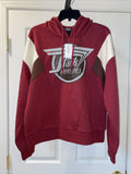 Women’s For Her Universe Stark Industries Hoodie Size