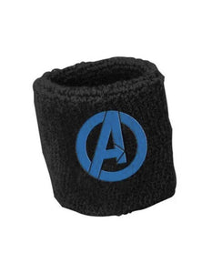 Marvel AVENGERS Powers Unite SWEAT BANDS 8 Count Party Favors