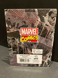 Marvel Comics Spanish Agenda Daily Planner NEW