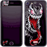 Venom Drools  iPhone 7 Skinit Phone Skin Marvel NEW