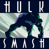 Marvel Hulk Noir iPhone Charger Skin By Skinit NEW
