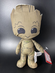 Marvel 8" Stuffed Groot