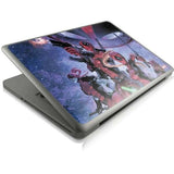 Marvel Deadpool Corps MacBook Pro 13" 2011-2012 Skin Skinit NEW