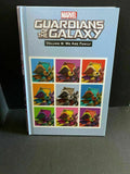 Guardians of the Galaxy Ser.: Volume 9: We Are Family by Steven Melching and Joe
