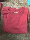 Toddler Size 4 Jersey T-Shirts Rabbit Skins 3301 NEW