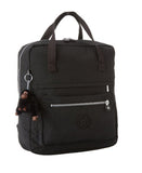 Kipling Black Salee Backpack