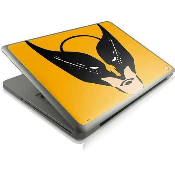 Marvel Wolverine Close Up MacBook Pro 13