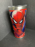 Tervis Spiderman Iconic 24oz Stainless Steel Tumbler