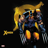X-Men Wolverine Xbox One Console & Controller Skin By Skinit Marvel NEW