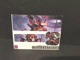 Marvel Deadpool Corps iPhone Charger Skin By Skinit NEW