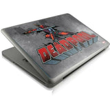 Marvel Deadpool Unsheathed MacBook Pro 13" 2011-2012 Skin Skinit NEW