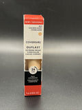 Covergirl Outlast Extreme Wear 24HR Concealer Golden Ivory 802 (9ml/0.30oz) NEW