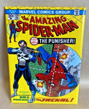 Amazing Spiderman 129 PHOTO MAGNET 2 1/2" x 3 1/2 ITEM: 71202MV Ata-boy