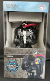 Cable Guys Marvel Comics Venom Figure Gaming  Console & Phone Holder NEW