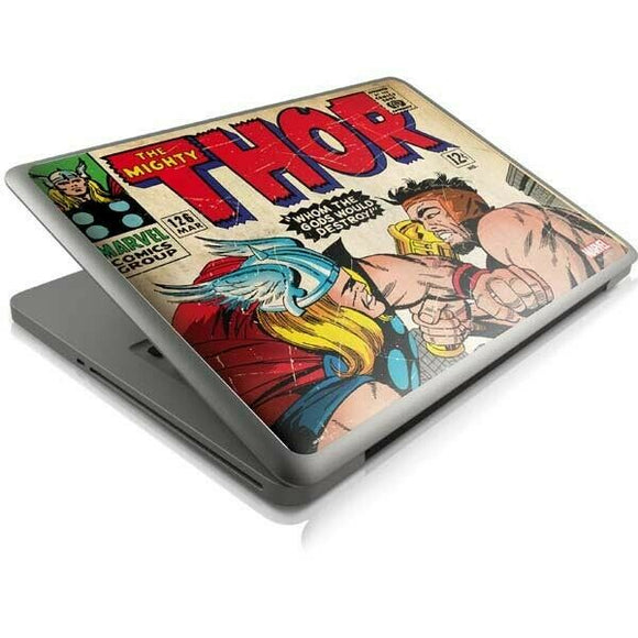 Marvel Thor vs Hercules MacBook Pro 13