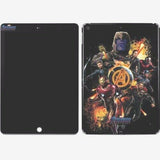 Marvel The Avengers Apple iPad 2 Skin By Skinit NEW