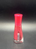 Sally Hansen Insta-Dri Nail Polish, 293 Pumped Up Pink 0.31 fl oz