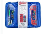 Avengers Travel Desk Activity Set NEW