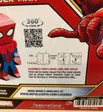 Metal Earth Legends 3D Metal Model Kit - Marvel Spider-Man NEW