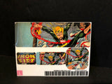 Marvel Iron Fist Origins iPhone Charger Skin By Skinit NEW