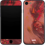 Spider-Woman Radiance iPhone 7 Skinit Phone Skin Marvel NEW