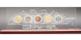 New Disney Cruise Line DCL Marvel Day At Sea Commemorative 5 Coin Set LE 10/300