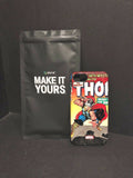 Thor Meets The Immortals iPhone 7/8 Skinit ProCase Marvel  NEW