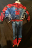 Rubies Spiderman Far From Home Youth XS Costume