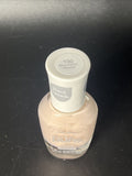 Sally Hansen Pure vegan Nail Polish #130 Romantic Peach 0.33 fl oz  NEW!!!