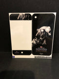 Marvel Black Panther Up Close  iPhone 7 Skinit Phone Skin NEW