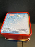 Spiderman Youth LCD Flashing Watch in Collectible Tin Case