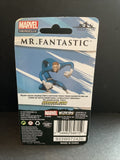 Mr. Fantastic 84815 Marvel HeroClix: Deep Cuts Unpainted Miniatures