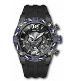 Invicta Black Panther Mens Quartz Watch Model 33161 LE 4/4000