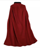 Disney Mighty Thor Love of Thunder Girls Costume Sz 5/6