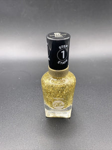 Sally Hansen Miracle Gel Nail Polish, Shade Sunken Treasure #777